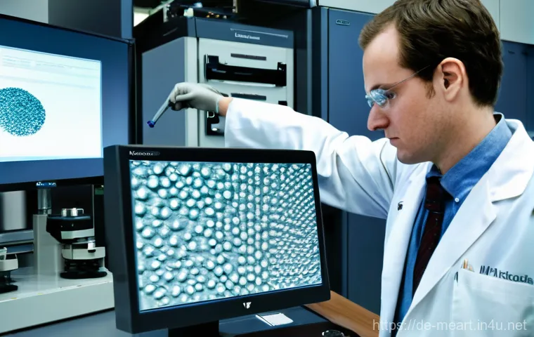 열처리 기법과 경도 조절 - **Image Prompt: The Metamorphosis of Metal**
    A dramatic, cinematic shot showcasing a glowing hot...