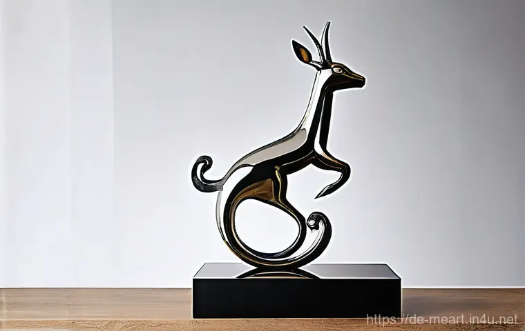 금속공예 크라우드 펀딩 성공 사례 - **Prompt 2: Engaging Metal Art Community Workshop**
    A vibrant and dynamic scene inside a bright,...