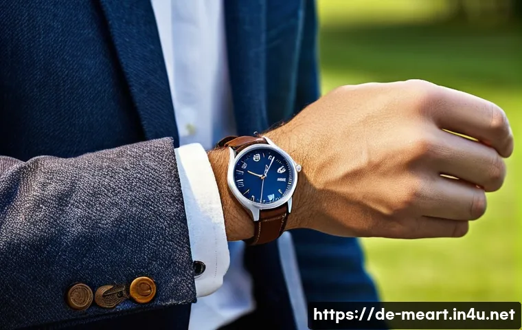 티타늄 공예 기술 관련 이미지 1