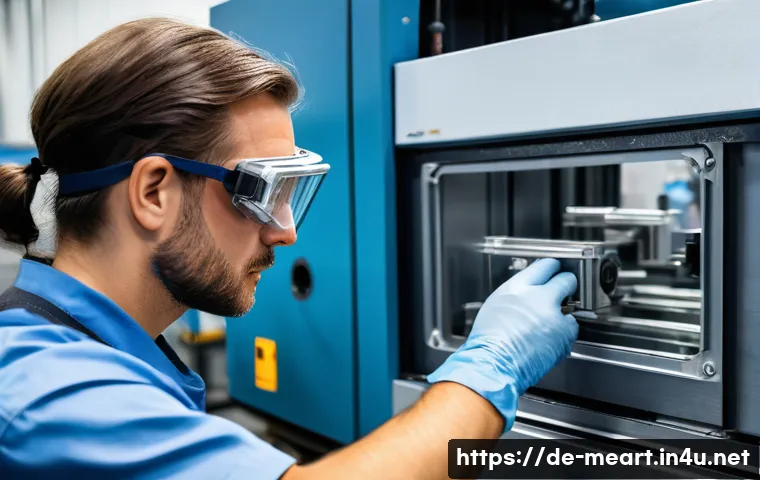 알루미늄 가공 노하우 관련 이미지 2