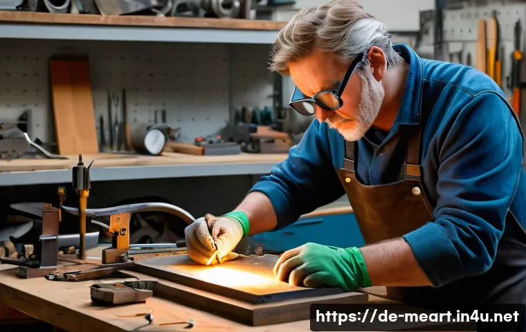 온라인 금속공예 강좌 추천 관련 이미지 1