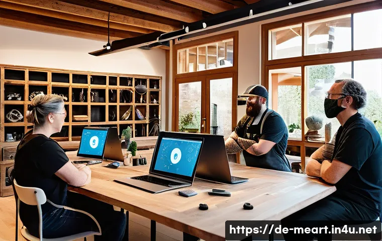 온라인 금속공예 강좌 추천 관련 이미지 2