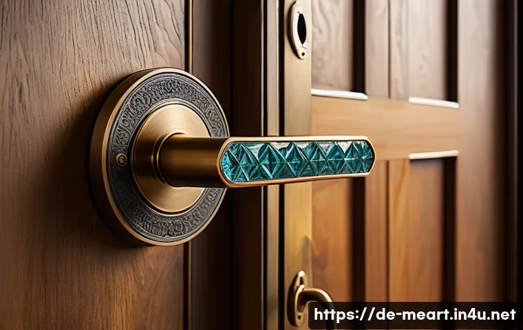 현대 금속공예 트렌드 관련 이미지 1