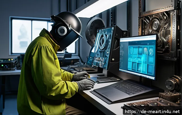 금속공예와 NFT 작품 등록 관련 이미지 1